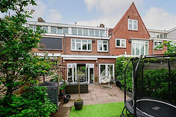 Oosterhoutlaan 38