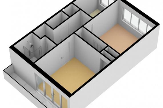 Oosterhoutlaan 38