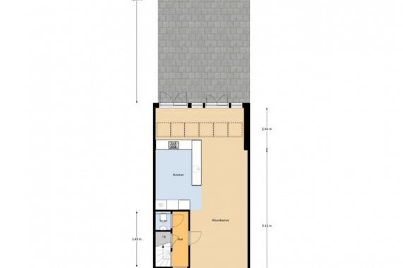 Oosterhoutlaan 38