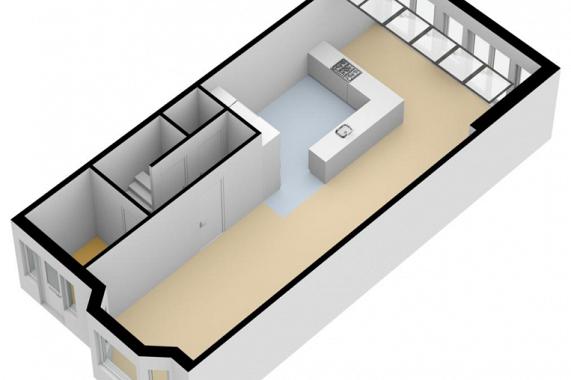 Oosterhoutlaan 38