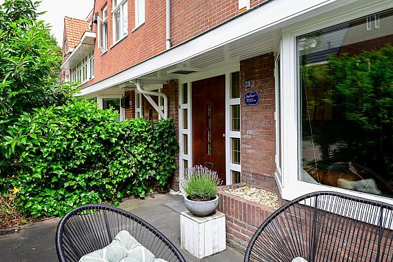 Oosterhoutlaan 38