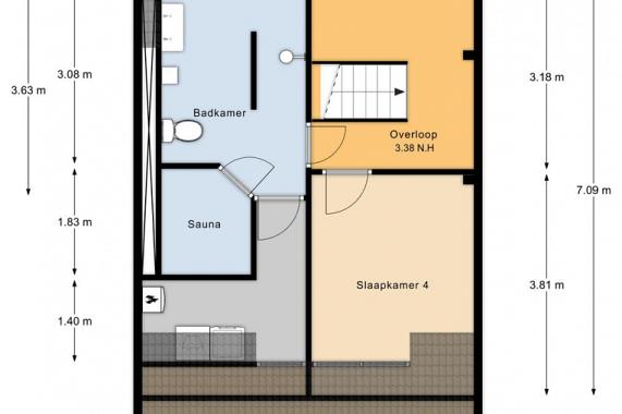 Oosterhoutlaan 38