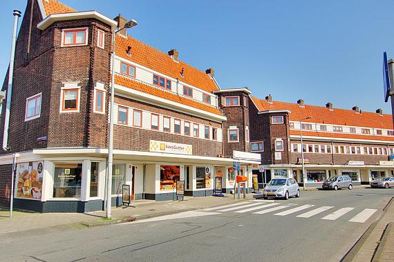 Nieuwendammerdijk 162