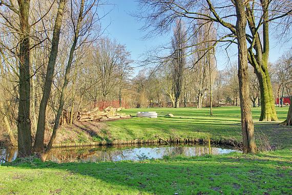 Nieuwendammerdijk 162