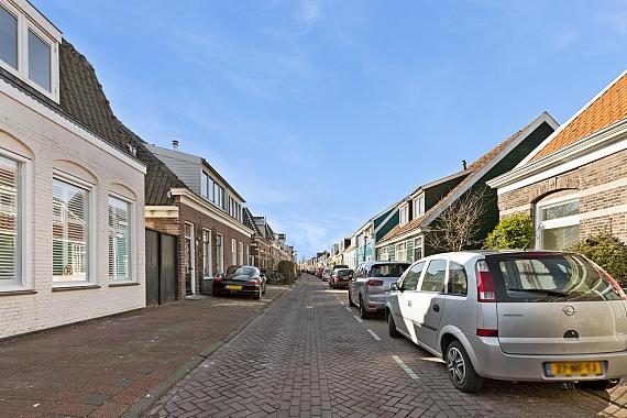 Nieuwendammerdijk 162
