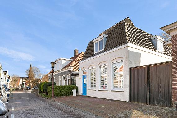 Nieuwendammerdijk 162