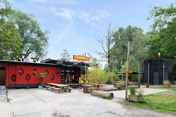 Nieuwendammerdijk 162