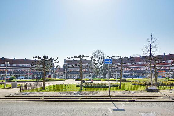 Nieuwendammerdijk 162