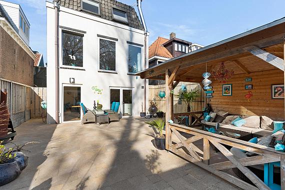 Nieuwendammerdijk 162