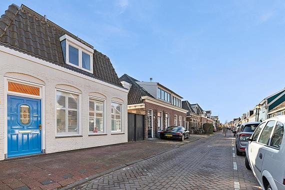 Nieuwendammerdijk 162