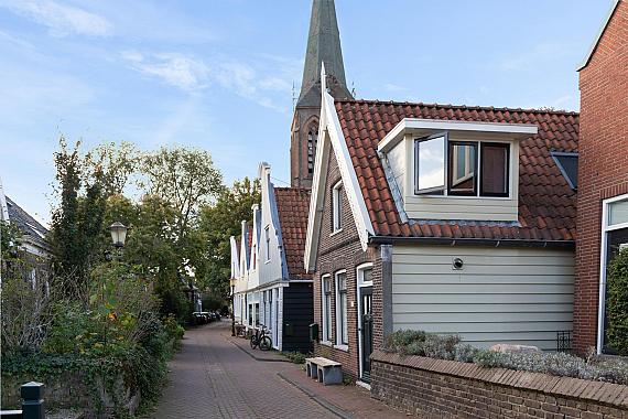 Nieuwendammerdijk 162