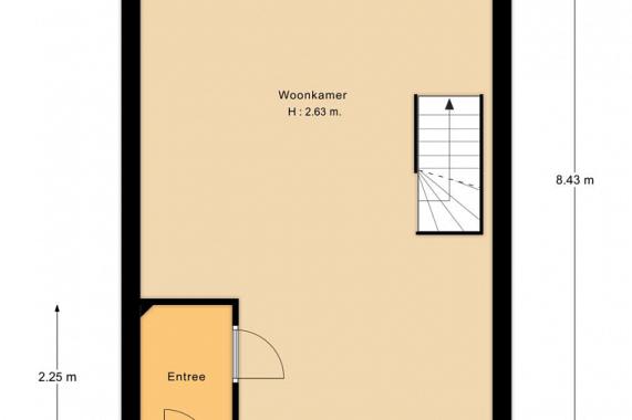 Nieuwendammerdijk 162