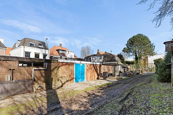 Nieuwendammerdijk 162