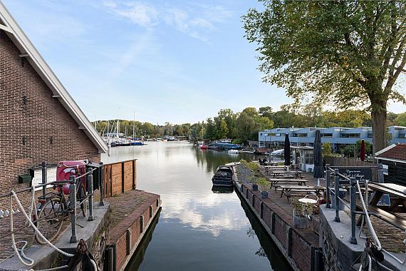 Nieuwendammerdijk 162