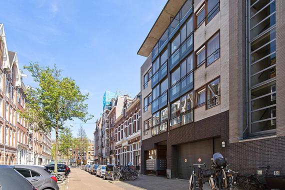 Ter Haarstraat 19 - D