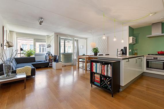 Ter Haarstraat 19 - D