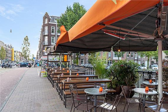 Ter Haarstraat 19 - D
