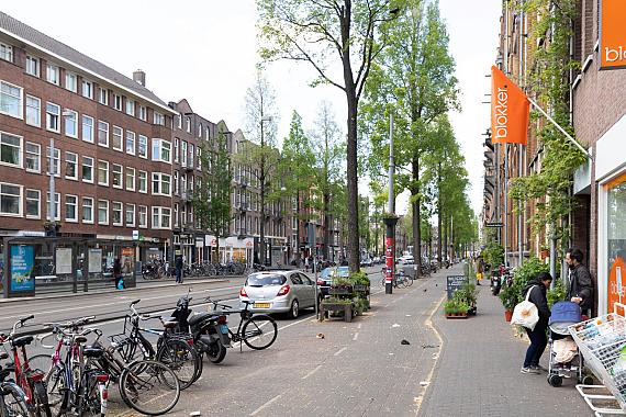 Ter Haarstraat 19 - D