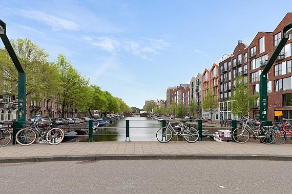 Ter Haarstraat 19 - D