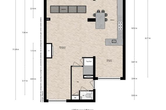 Buikslotermeerdijk 20