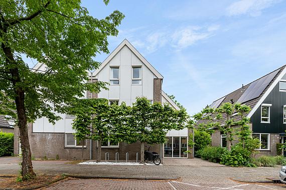 Buikslotermeerdijk 20