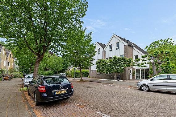 Buikslotermeerdijk 20