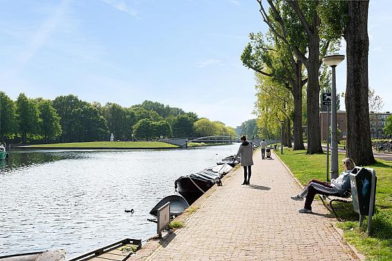 Hoofdweg 289 HS