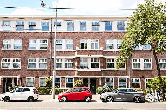 Hoofdweg 289 HS