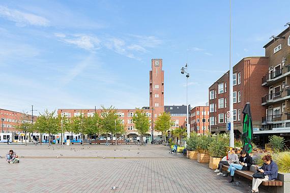 Hoofdweg 289 HS
