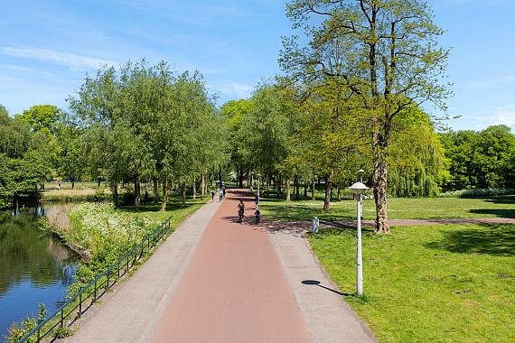 Hoofdweg 289 HS