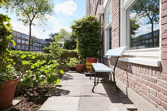 Hoofdweg 289 HS