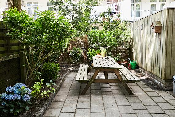 Hoofdweg 289 HS