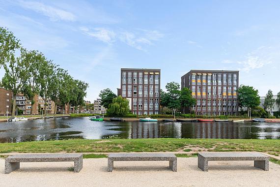 Hoofdweg 289 HS