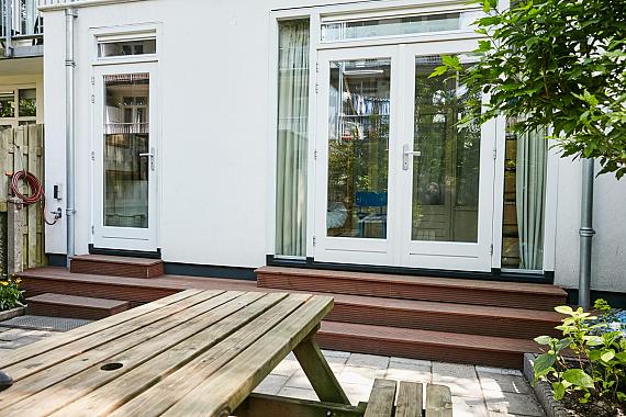 Hoofdweg 289 HS