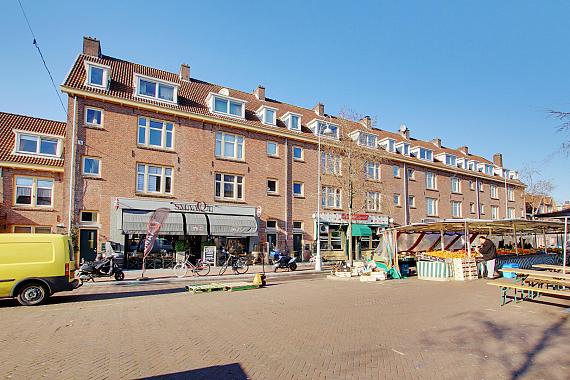 Meeuwenlaan 241 2L