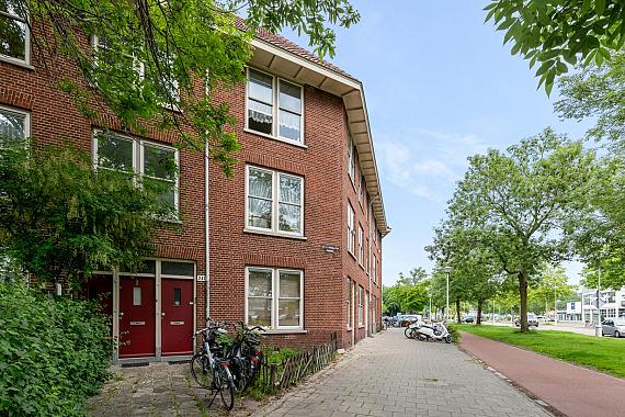Meeuwenlaan 241 2L