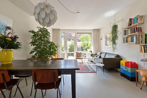 Nigellestraat 98