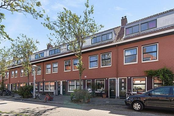 Nigellestraat 98