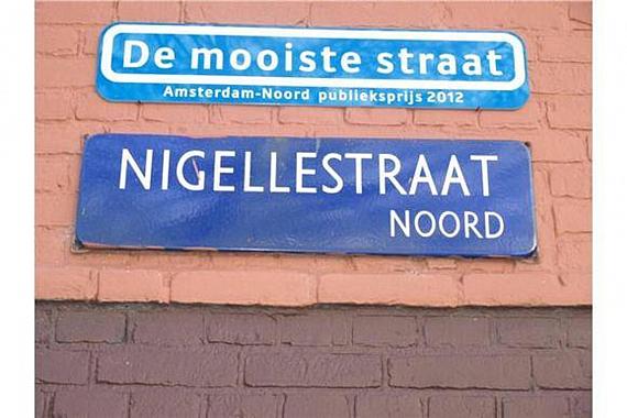 Nigellestraat 98