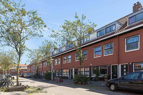 Nigellestraat 98