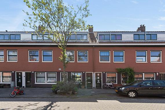Nigellestraat 98