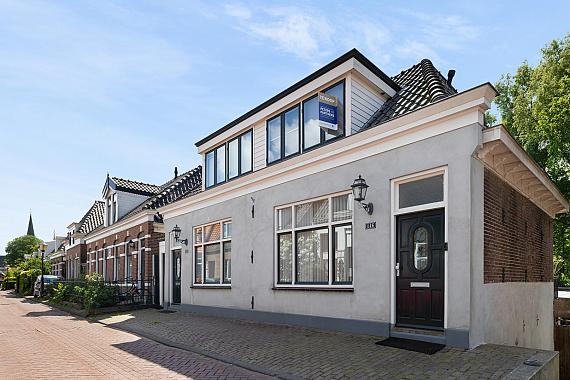 Nieuwendammerdijk 146