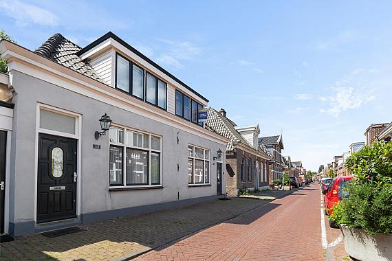Nieuwendammerdijk 148