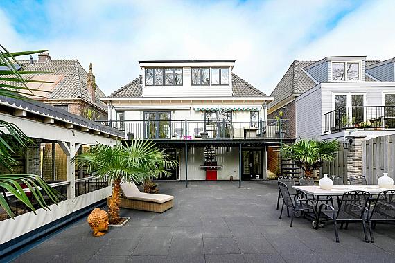 Nieuwendammerdijk 148