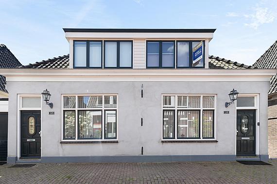 Nieuwendammerdijk 148