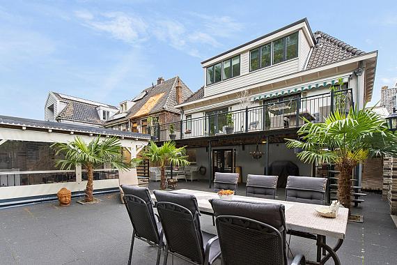 Nieuwendammerdijk 148