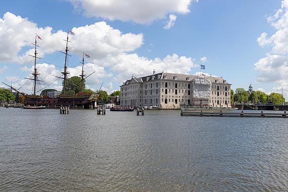 Hoogte Kadijk 29 - B