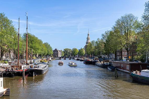 Hoogte Kadijk 29 - B