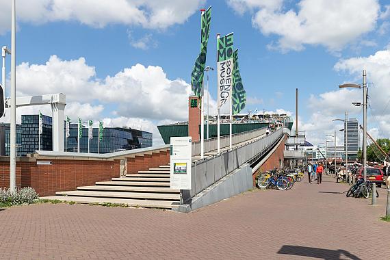 Hoogte Kadijk 29 - B