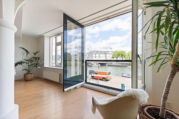 Hoogte Kadijk 29 - B